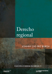 E-book, Derecho regional, Fondo Editorial de la PUCP