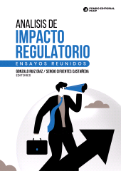 E-book, Análisis de impacto regulatorio : Ensayos reunidos, Fondo Editorial de la PUCP