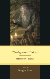 E-book, Theology and Tolkien : Constructive Theology, Fortress Academic