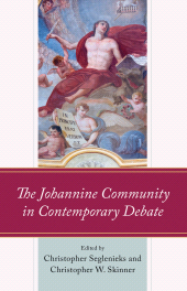 eBook, The Johannine Community in Contemporary Debate, Fortress Academic
