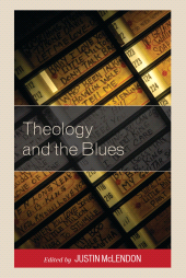 E-book, Theology and the Blues, Fortress Academic