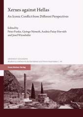 E-book, Xerxes against Hellas : An Iconic Conflict from Different Perspectives, Franz Steiner Verlag GmbH