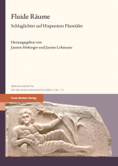 E-book, Fluide Räume : Schlaglichter auf Hispaniens Flusstäler, Franz Steiner Verlag GmbH