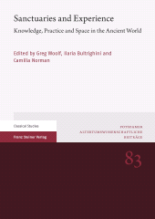 E-book, Sanctuaries and Experience : Knowledge, Practice and Space in the Ancient World, Franz Steiner Verlag GmbH