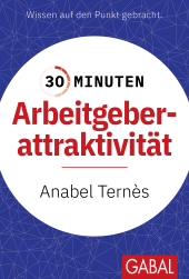 E-book, 30 Minuten Arbeitgeberattraktivität, GABAL Verlag