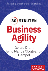 E-book, 30 Minuten Business Agility, GABAL Verlag
