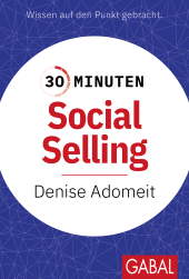 E-book, 30 Minuten Social Selling, GABAL Verlag