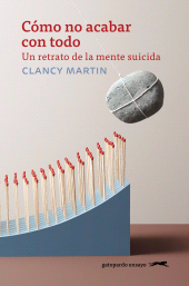 E-book, Cómo no acabar con todo, Gatopardo ediciones