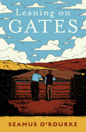 E-book, Leaning on Gates, Gill Books