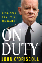 E-book, On Duty : Refections on a Life in the Guards, Gill Books
