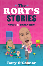 E-book, The Rory's Stories Guide to Parenting, Gill Books
