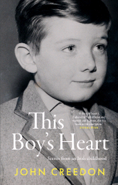 E-book, This Boy's Heart : Scenes From an Irish Childhood, Gill Books