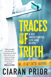 E-book, Traces of Truth, Gill Books