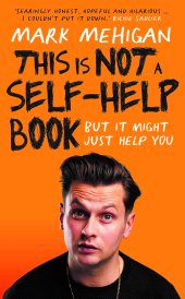 E-book, This is Not a Self-Help Book, Gill Books