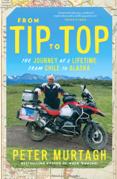 E-book, From Tip to Top : The Journey of a Lifetime From Chile to Alaska, Gill Books