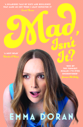 E-book, Mad, Isn't It?, Gill Books