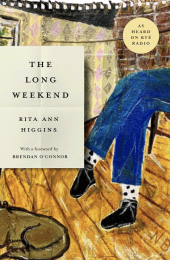 E-book, The Long Weekend, Gill Books