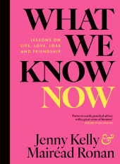E-book, What We Know Now!, Gill Books