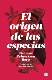 E-book, El origen de las especias, Ediciones Godot