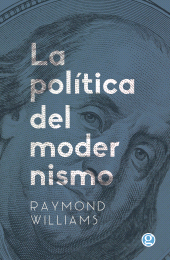 E-book, La política del modernismo, Ediciones Godot