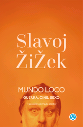 E-book, Mundo loco : Guerra, cine, sexo, Ediciones Godot