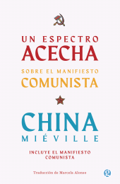 E-book, Un espectro acecha : Sobre el Manifiesto comunista, Ediciones Godot