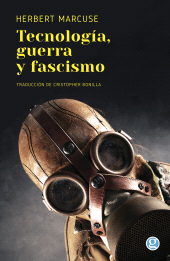 E-book, Tecnología, guerra y fascismo, Ediciones Godot
