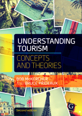 E-book, Understanding Tourism : Concepts and theories, Goodfellow Publishers