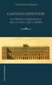 E-book, Gaetano Genovese : un profilo essenziale della vita e dell'opera, Guida editori