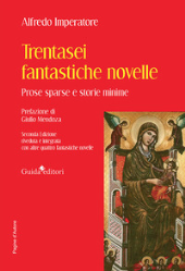 E-book, Trentasei fantastiche novelle : prose sparse e storie minime, Guida