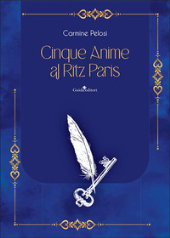 E-book, Cinque anime al Ritz Paris, Guida