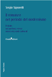 E-book, Il romanzo nel periodo del modernismo : il titolo un'apertura verso nuovi orizzonti culturali, Guida Editori