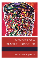 E-book, Memoirs of a Black Philosopher, Hamilton Books
