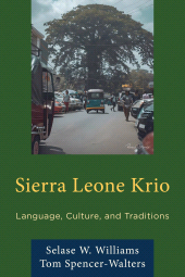 E-book, Sierra Leone Krio : Language, Culture, and Traditions, Hamilton Books