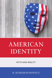 E-book, American Identity : Myth and Reality, Hamilton Books