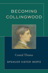 E-book, Becoming Collingwood : Central Themes, Hamilton Books