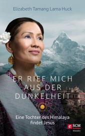 eBook, Er rief mich aus der Dunkelheit : Eine Tochter des Himalaya findet Jesus, Hänssler