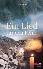 eBook, Ein Lied für den Feind, Hänssler