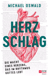 eBook, Herzschlag : Die Macht eines Herzens, das im Rhythmus Gottes lebt, Hänssler