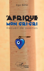 eBook, Afrique mon gri-gri, Beni, Ego., L'Harmattan