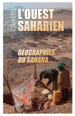 E-book, Géographies du Sahara /., L'Harmattan