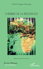 E-book, L'herbier de la résistance, Barou, Jean-Pierre, L'Harmattan