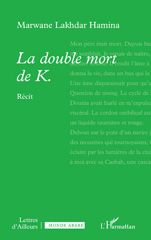 E-book, La double mort de K., L'Harmattan
