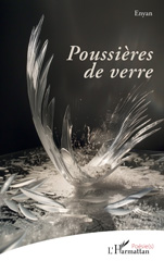 E-book, Poussières de verre, L'Harmattan