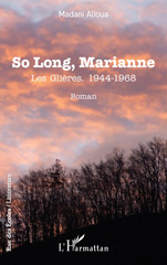 eBook, So Long, Marianne : Les Glières. 1944-1968, L'Harmattan