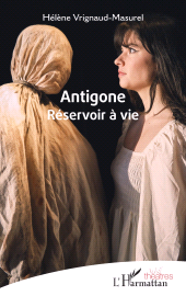 E-book, Antigone : Réservoir à vie, L'Harmattan