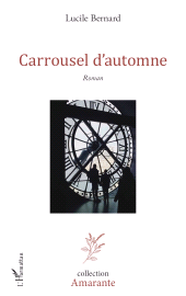 E-book, Carrousel d'automne, L'Harmattan