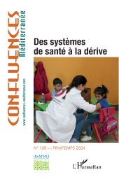 eBook, Des systèmes de santé à la dérive /., L'Harmattan