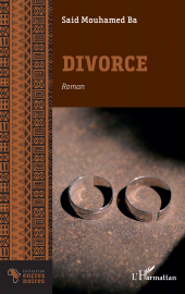 E-book, Divorce, L'Harmattan