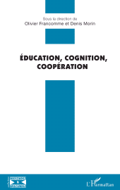 E-book, Éducation, Cognition, Coopération, L'Harmattan